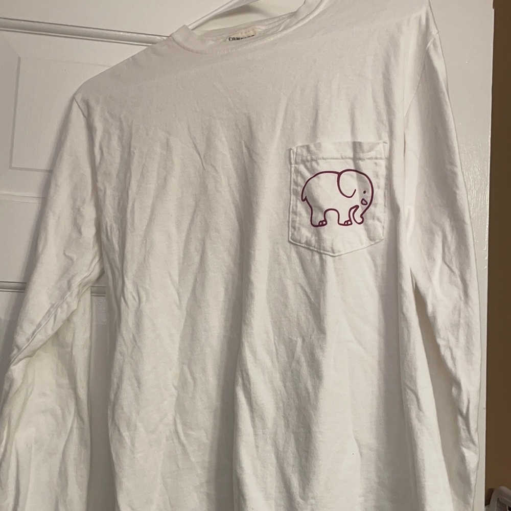 ivory ella long sleeve